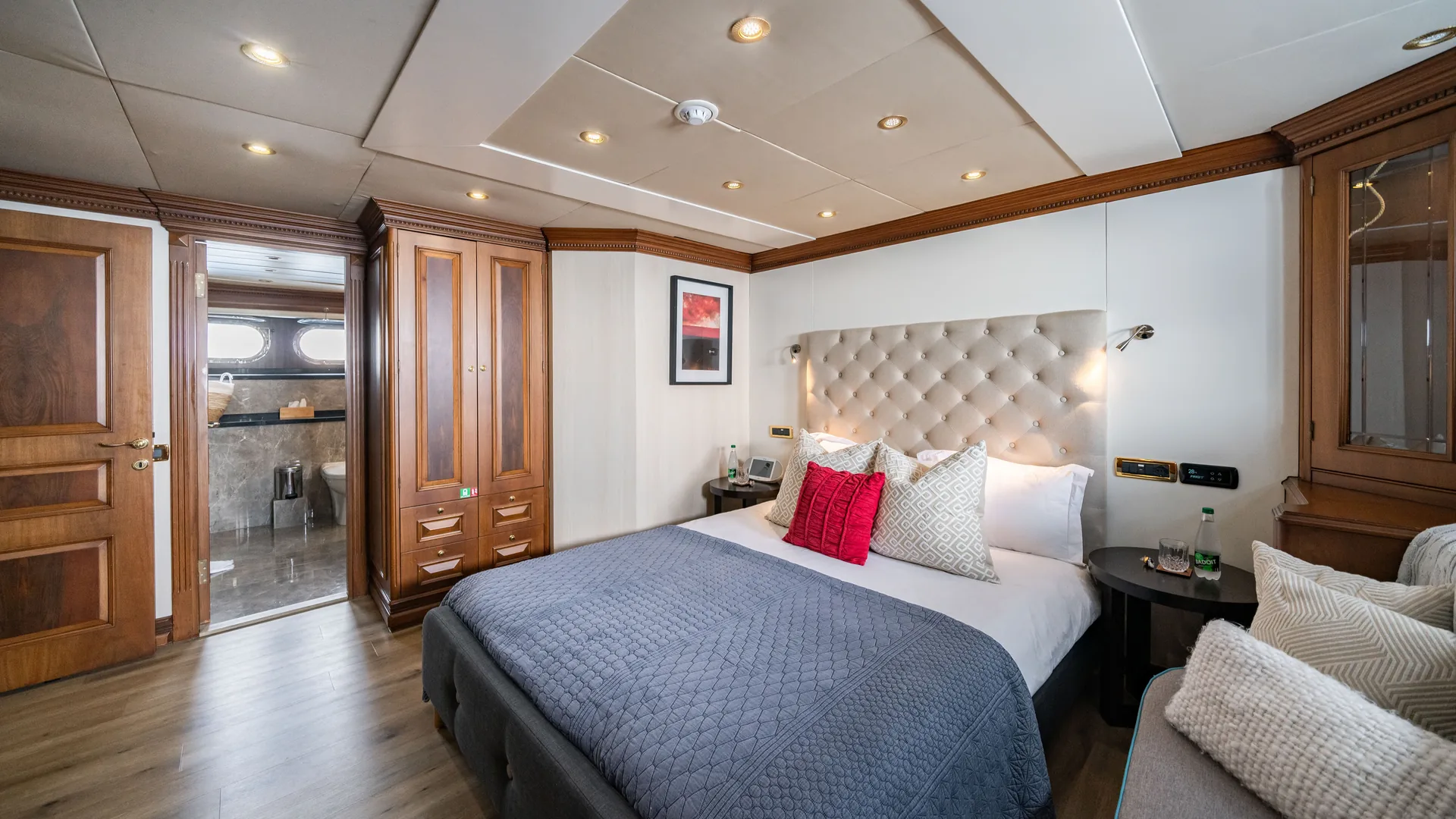 Irama - photo 18 yacht charter Cannes