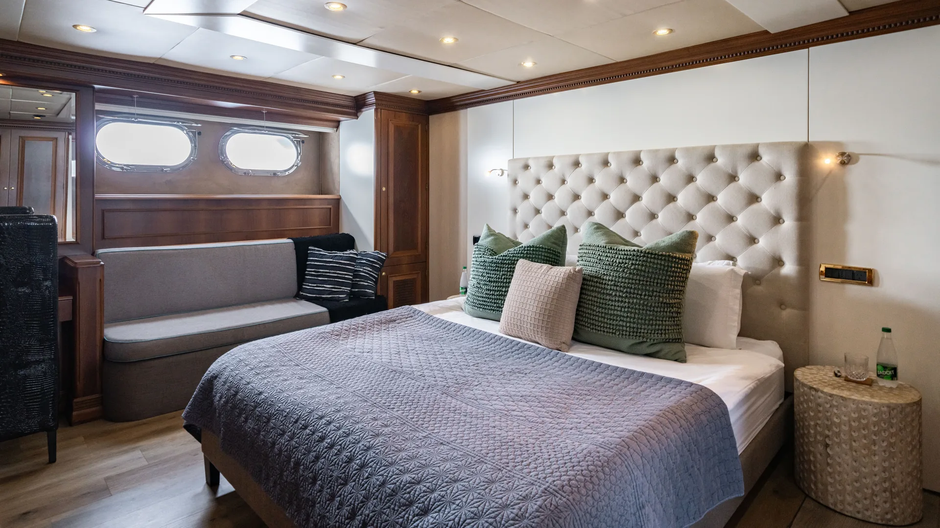 Irama - photo 20 yacht charter Cannes