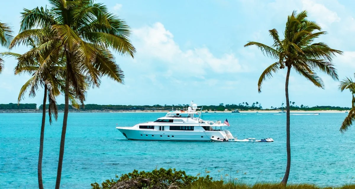 Kemosabe - photo 12 yacht charter Miami