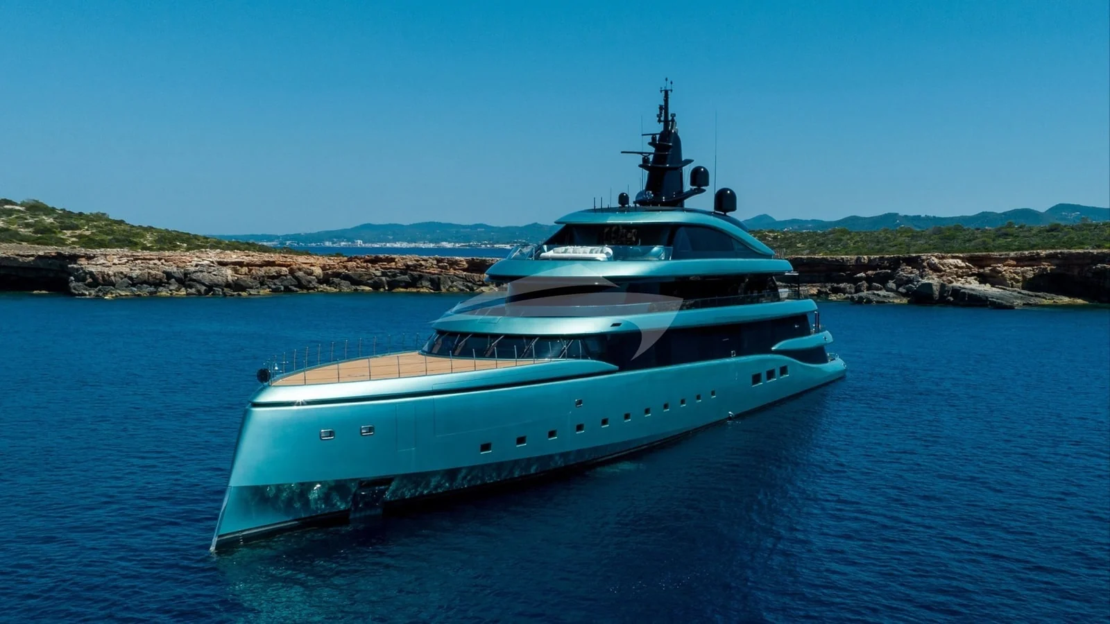 Kensho - photo 1 yacht charter Cannes