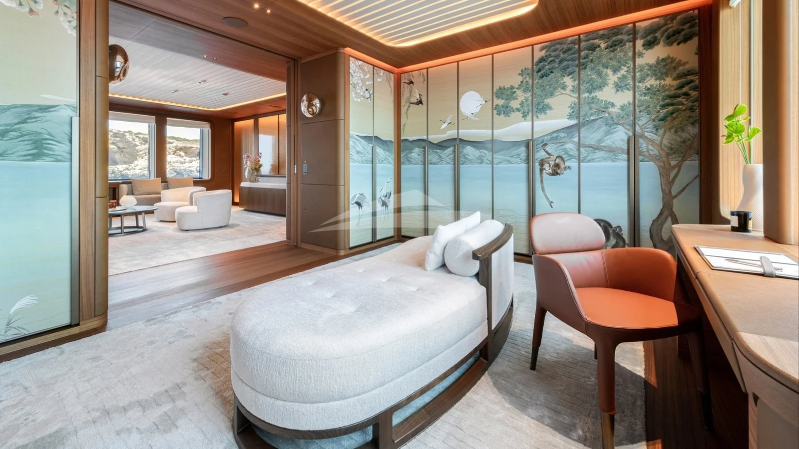 Kensho - photo 8 yacht charter Cannes