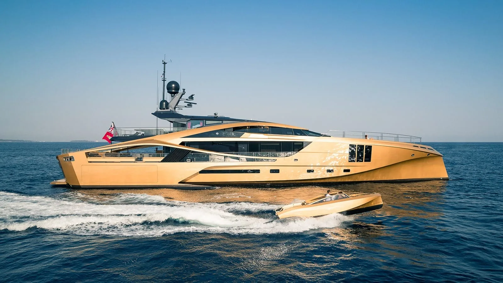 KHALILAH - photo 2 yacht charter Cannes