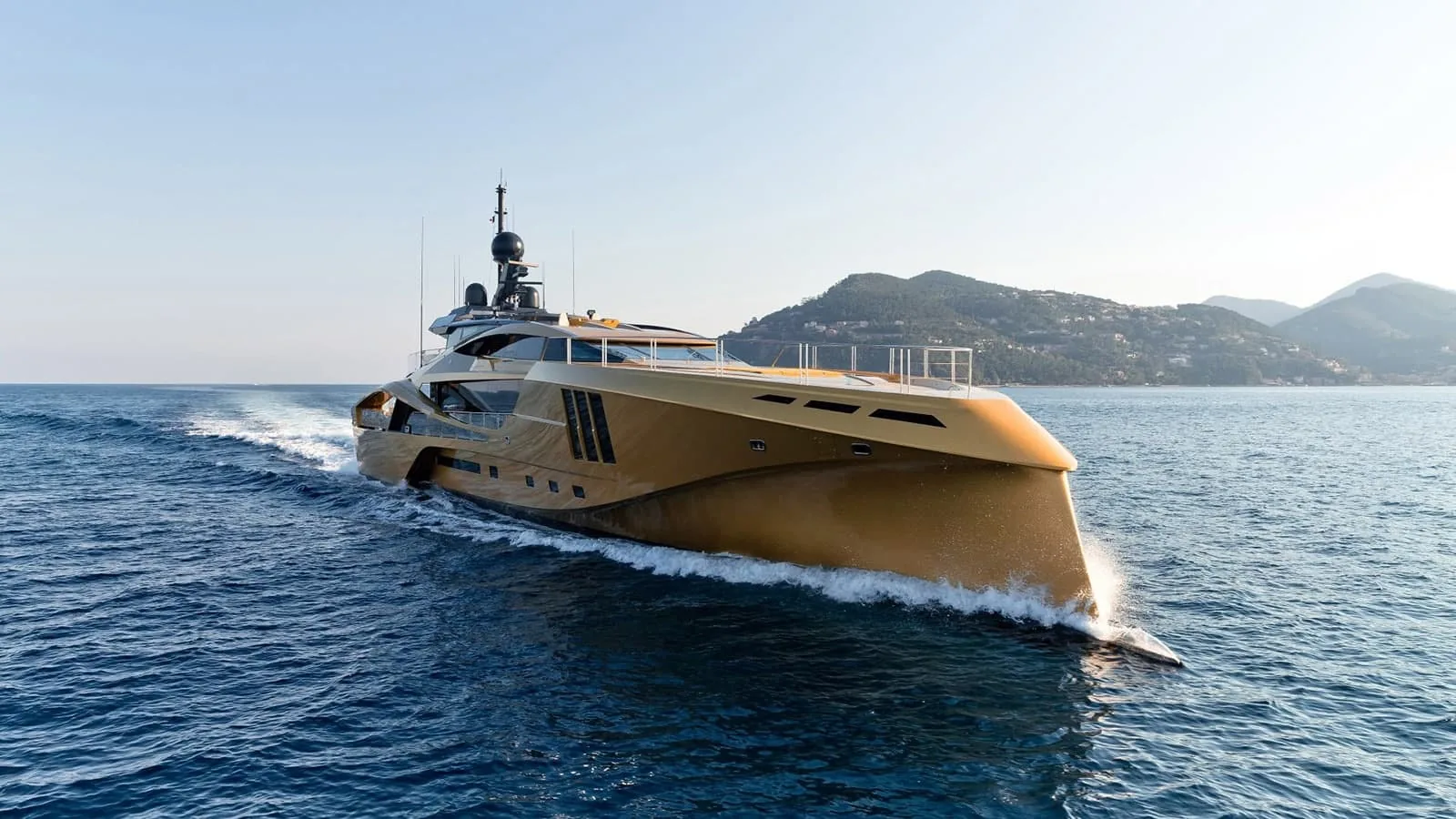 KHALILAH - photo 6 yacht charter Cannes