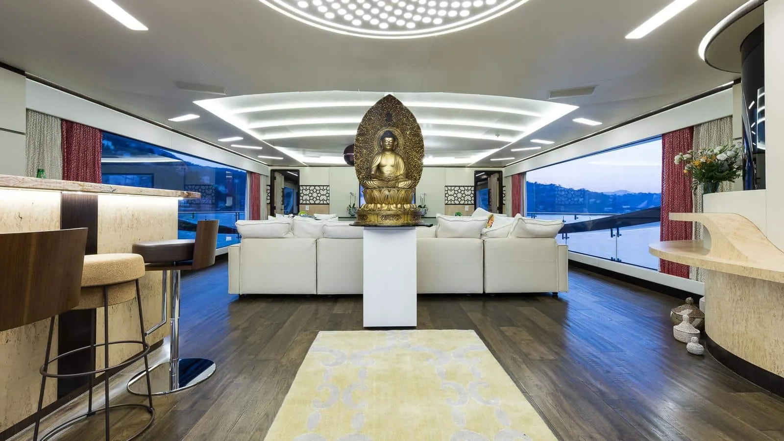 KHALILAH - photo 19 yacht charter Cannes