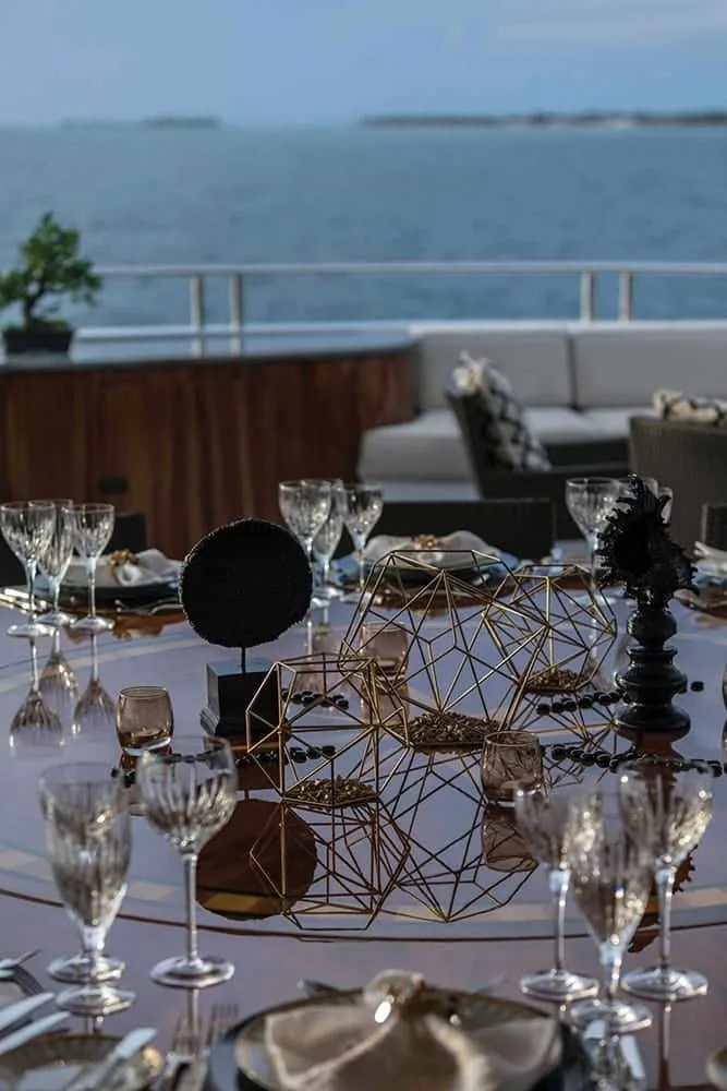 LADY BETH - photo 5 yacht charter Cannes