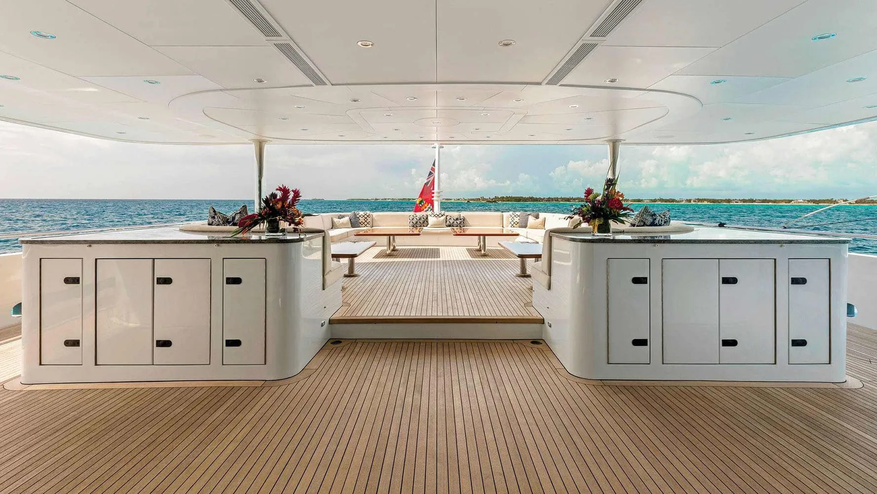 LADY BETH - photo 20 yacht charter Cannes