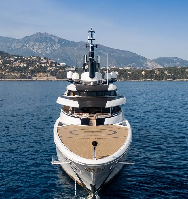 Lady Jorgia - photo 2 yacht charter Miami