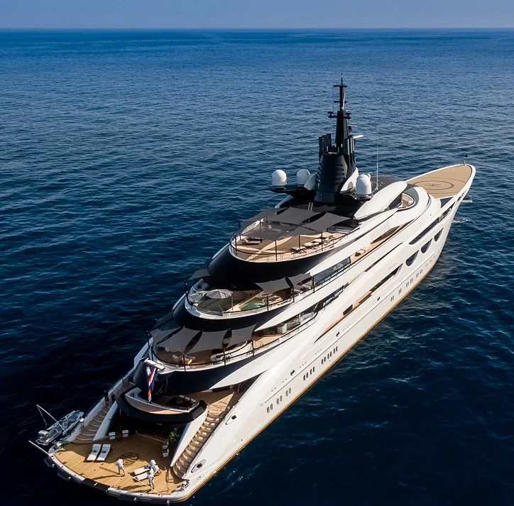 Lady Jorgia - photo 3 yacht charter Miami