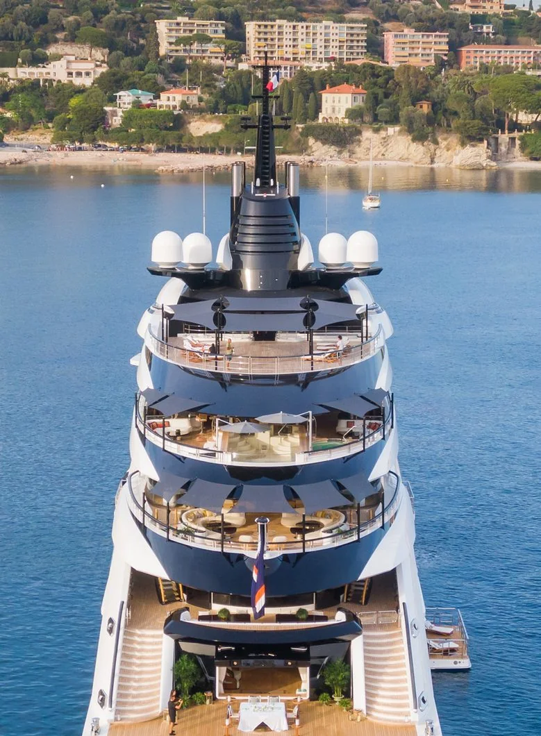 Lady Jorgia - photo 4 yacht charter Miami