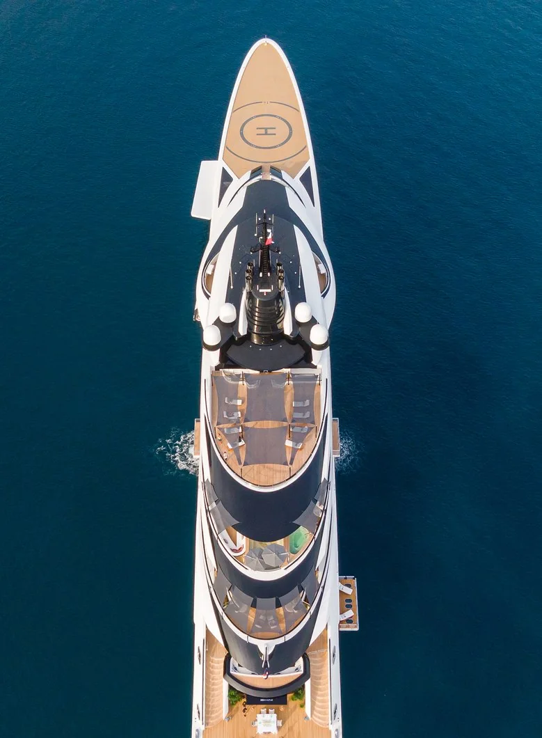 Lady Jorgia - photo 5 yacht charter Miami