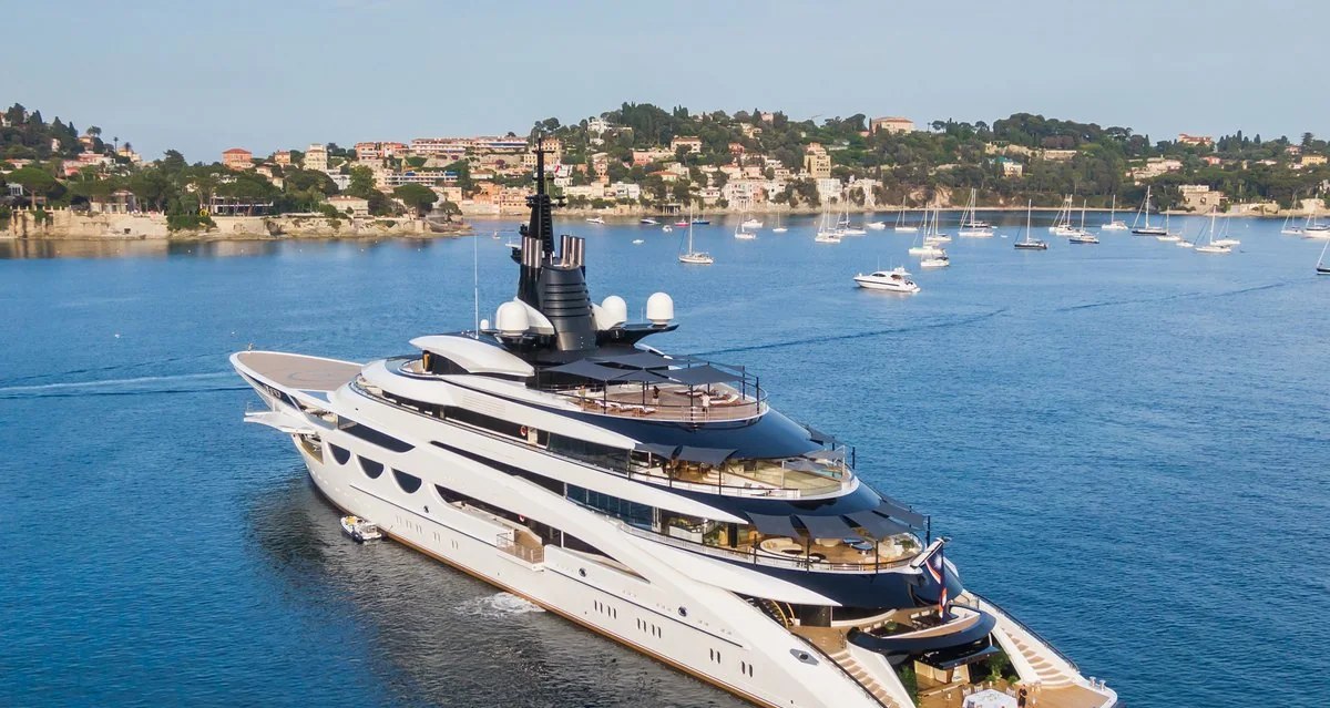 Lady Jorgia - photo 6 yacht charter Miami