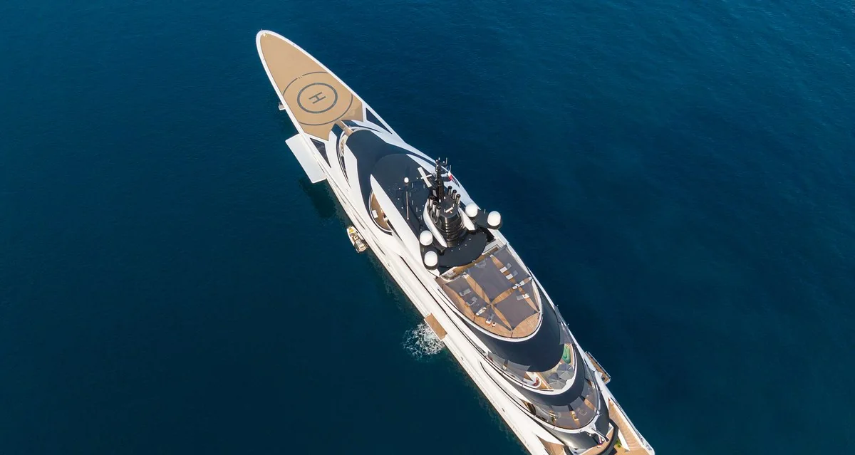 Lady Jorgia - photo 7 yacht charter Miami