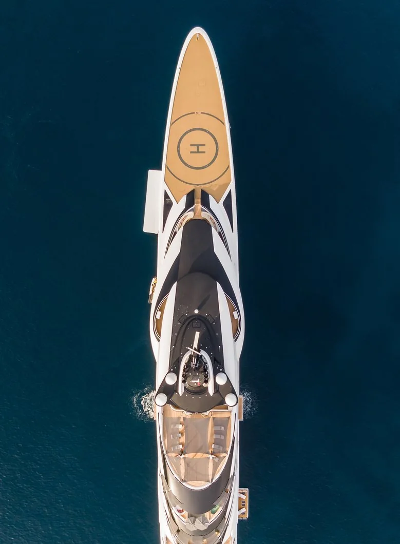 Lady Jorgia - photo 8 yacht charter Miami
