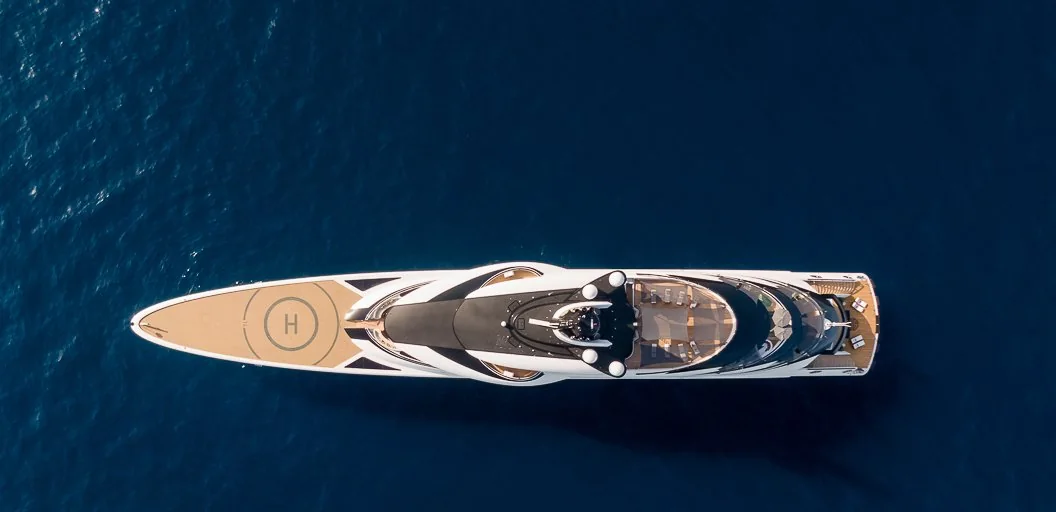 Lady Jorgia - photo 9 yacht charter Miami