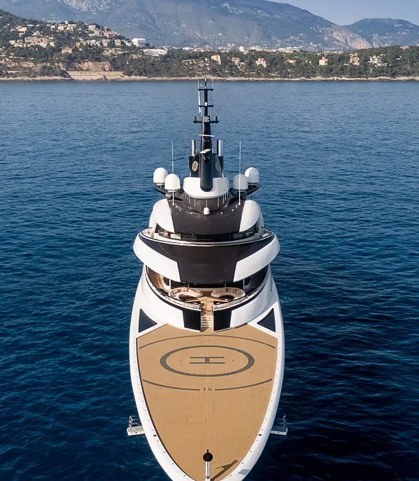 Lady Jorgia - photo 10 yacht charter Miami