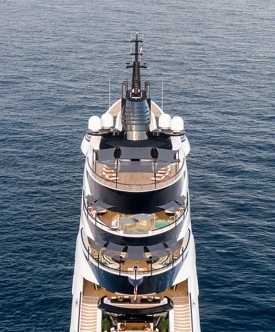 Lady Jorgia - photo 11 yacht charter Miami