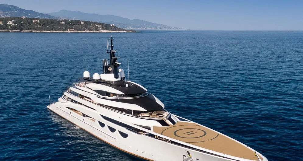 Lady Jorgia - photo 12 yacht charter Miami