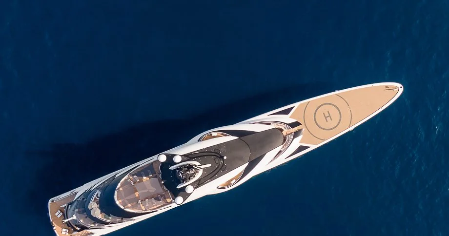 Lady Jorgia - photo 13 yacht charter Miami