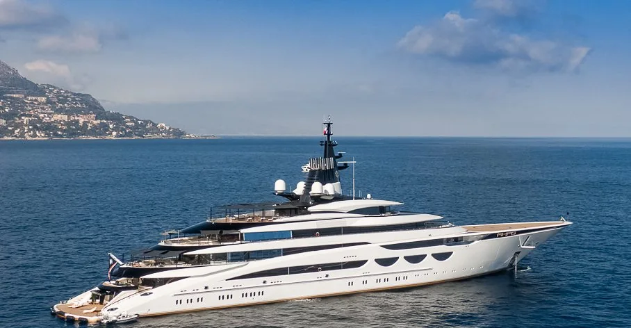 Lady Jorgia - photo 14 yacht charter Miami