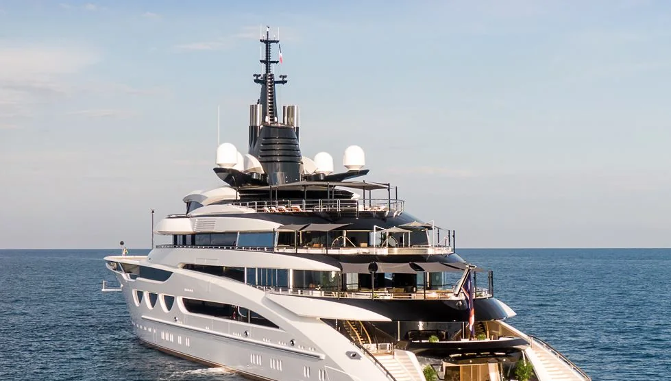 Lady Jorgia - photo 15 yacht charter Miami
