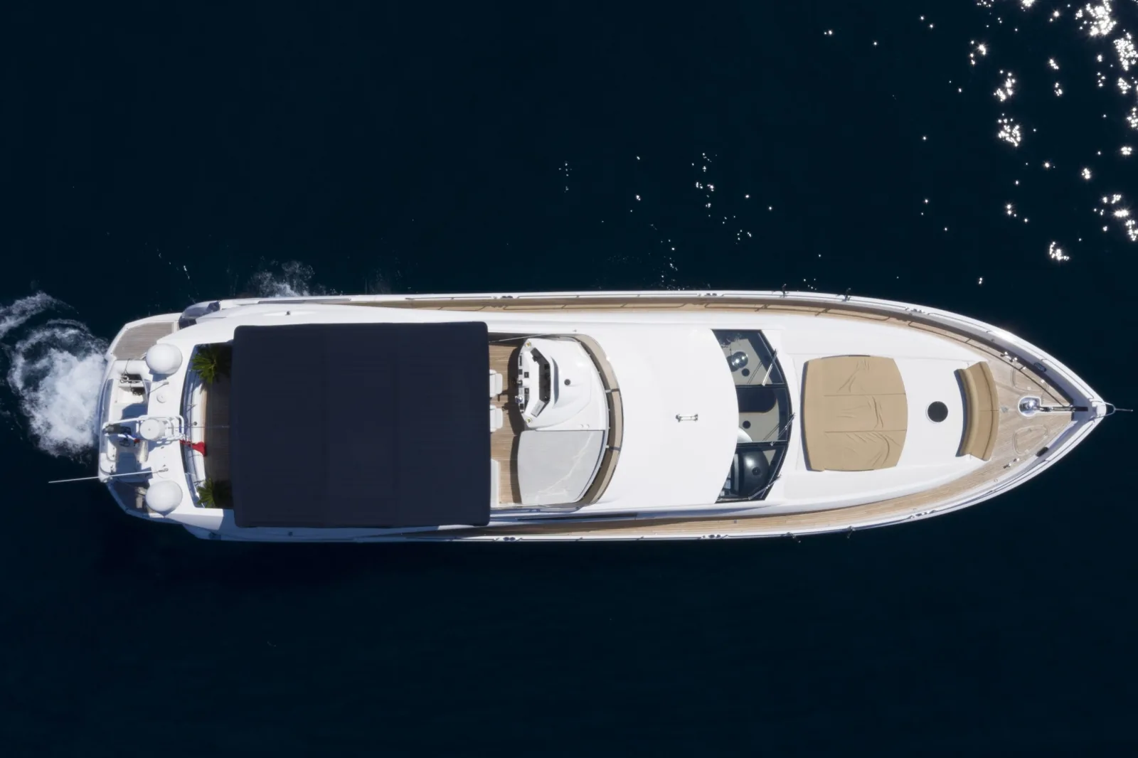 LADY YOUSRA - photo 2 yacht charter Cannes