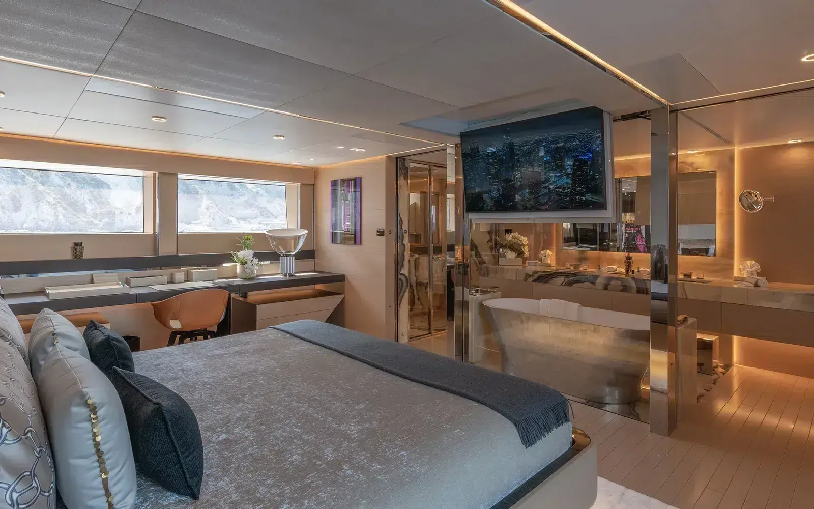 LEL - photo 18 yacht charter Cannes