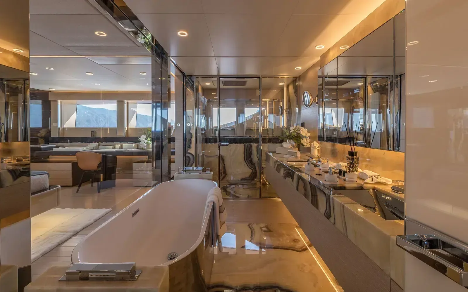 LEL - photo 20 yacht charter Cannes