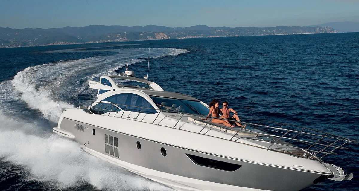 Life is Great - photo 1 yacht charter Miami