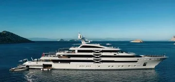 Life is Great - photo 3 yacht charter Miami
