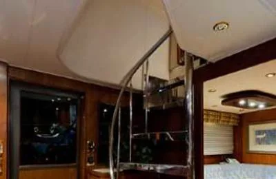 Lifter - photo 5 yacht charter Miami