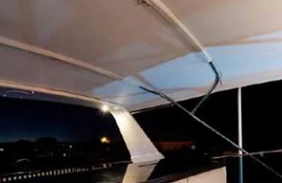 Lifter - photo 11 yacht charter Miami