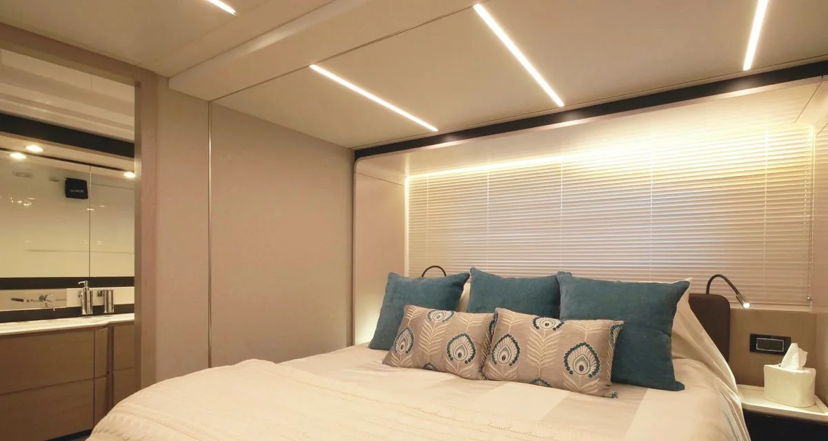 Liquid Asset - photo 12 yacht charter Miami