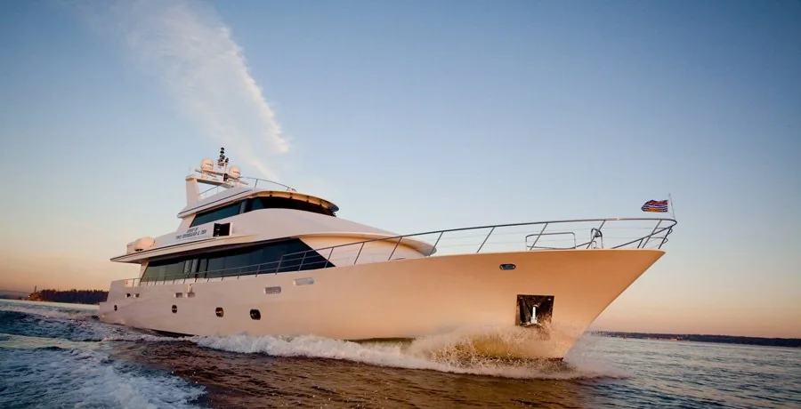 Liquidity - photo 3 yacht charter Miami