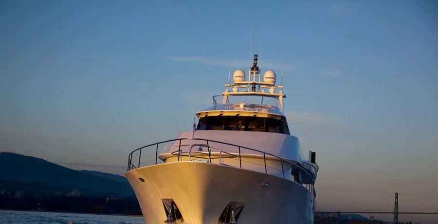 Liquidity - photo 4 yacht charter Miami