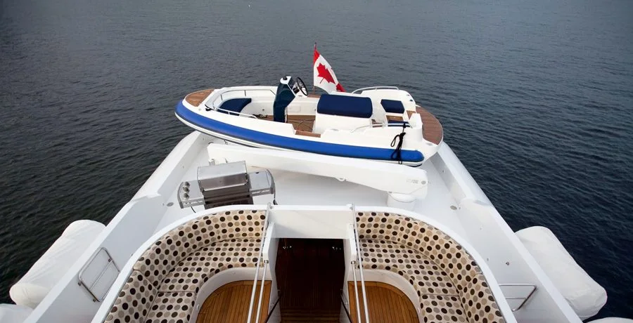 Liquidity - photo 5 yacht charter Miami
