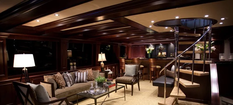 Liquidity - photo 6 yacht charter Miami