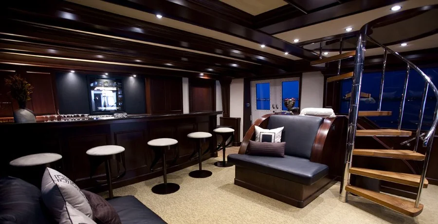 Liquidity - photo 8 yacht charter Miami