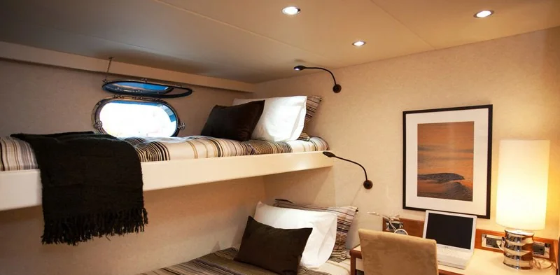 Liquidity - photo 10 yacht charter Miami