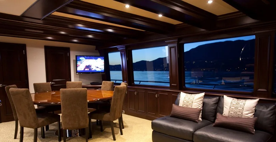 Liquidity - photo 11 yacht charter Miami