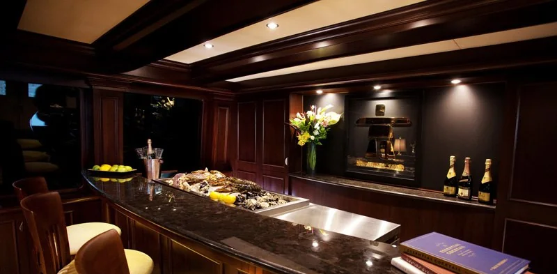 Liquidity - photo 12 yacht charter Miami