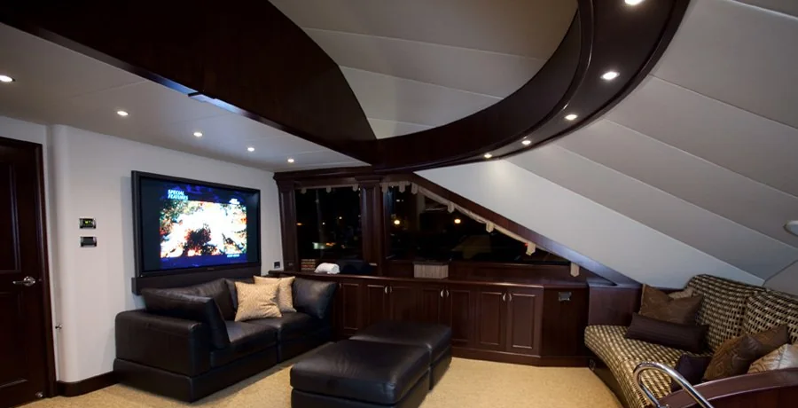 Liquidity - photo 14 yacht charter Miami