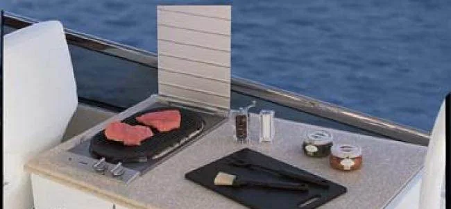 Little Castle - photo 4 yacht charter Miami