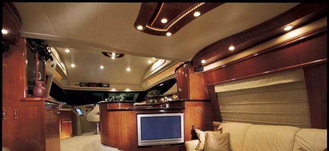 Little Castle - photo 5 yacht charter Miami