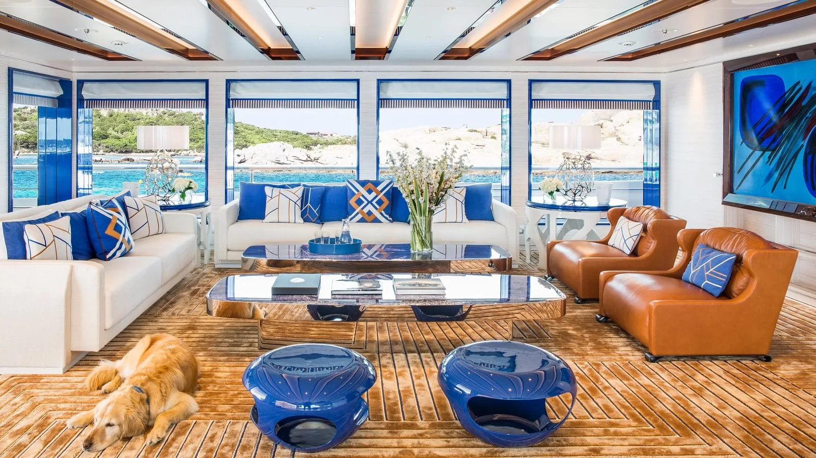 MADSUMMER - photo 17 yacht charter Cannes