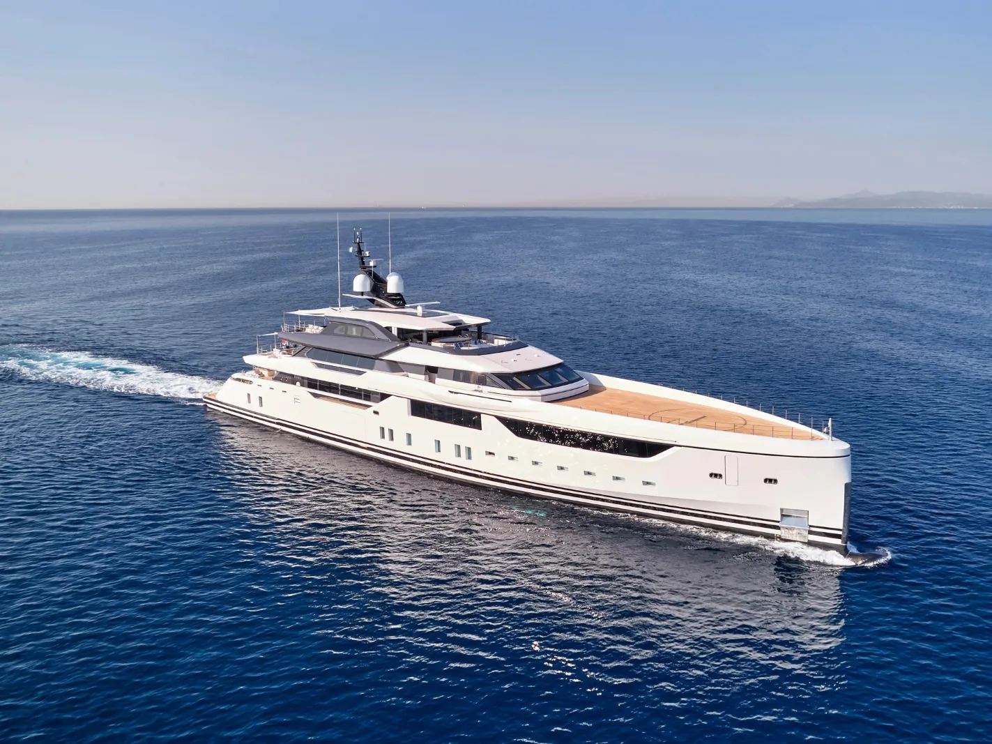 MALIA - photo 2 yacht charter Cannes