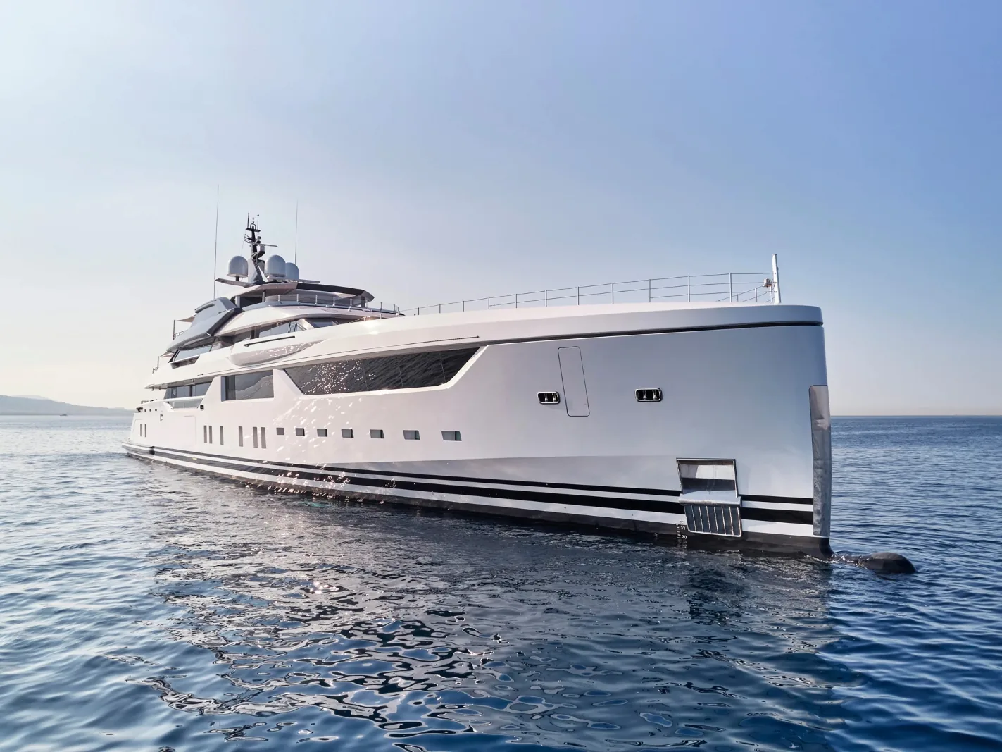 MALIA - photo 3 yacht charter Cannes