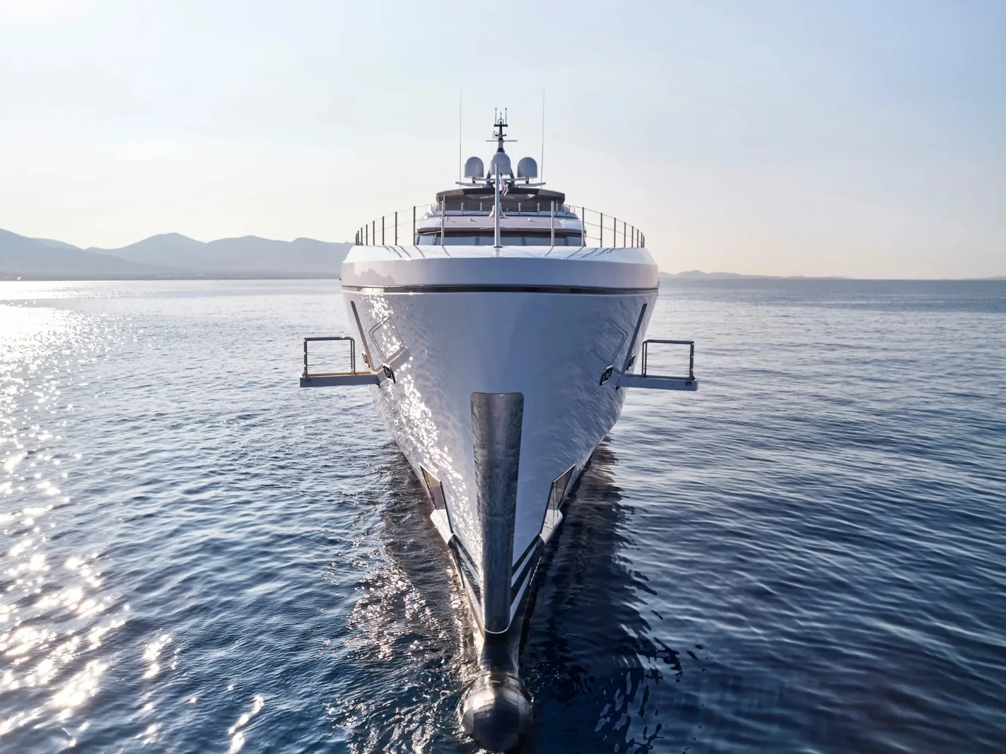 MALIA - photo 4 yacht charter Cannes