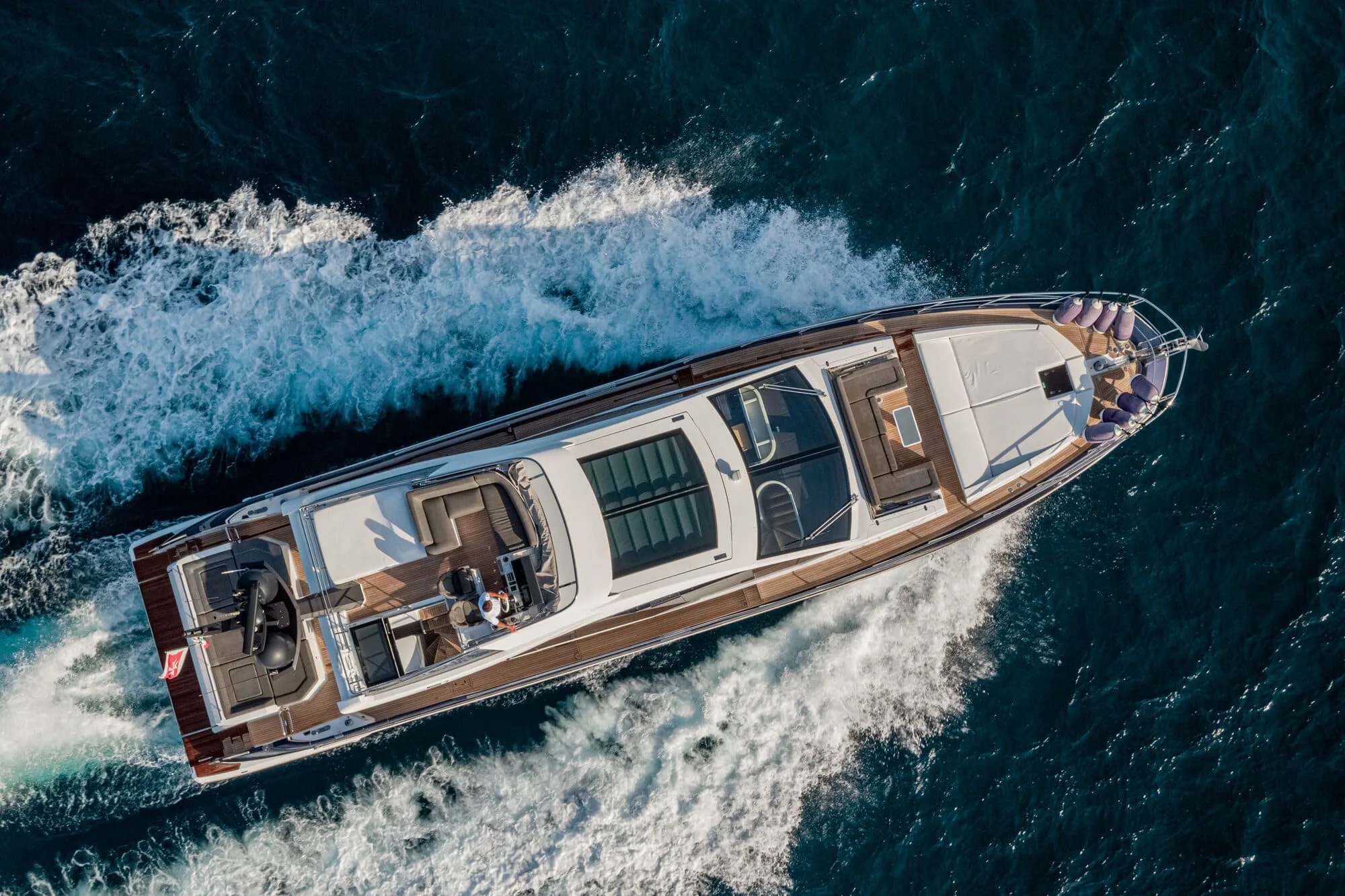 MANARA I - photo 4 yacht charter Cannes