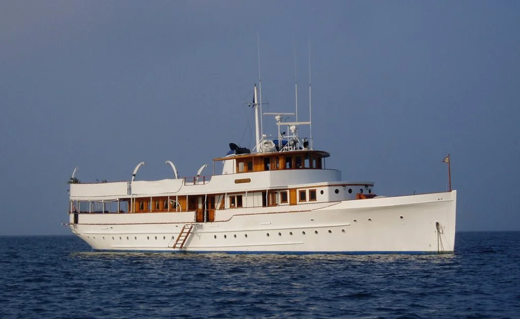 Mariner Iii - photo 2 yacht charter Miami