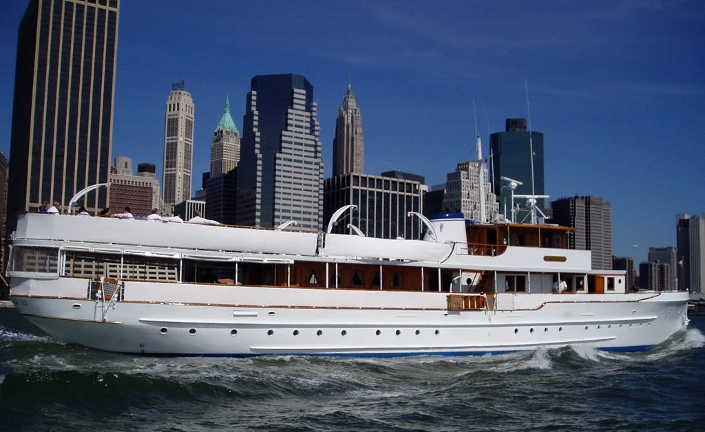 Mariner Iii - photo 4 yacht charter Miami
